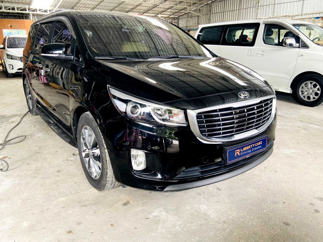 Kia Carnival 2015forsale