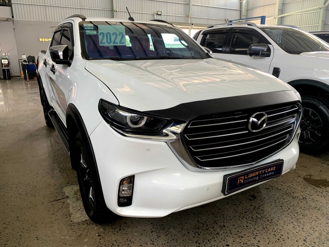 Mazda BT-50 2020forsale