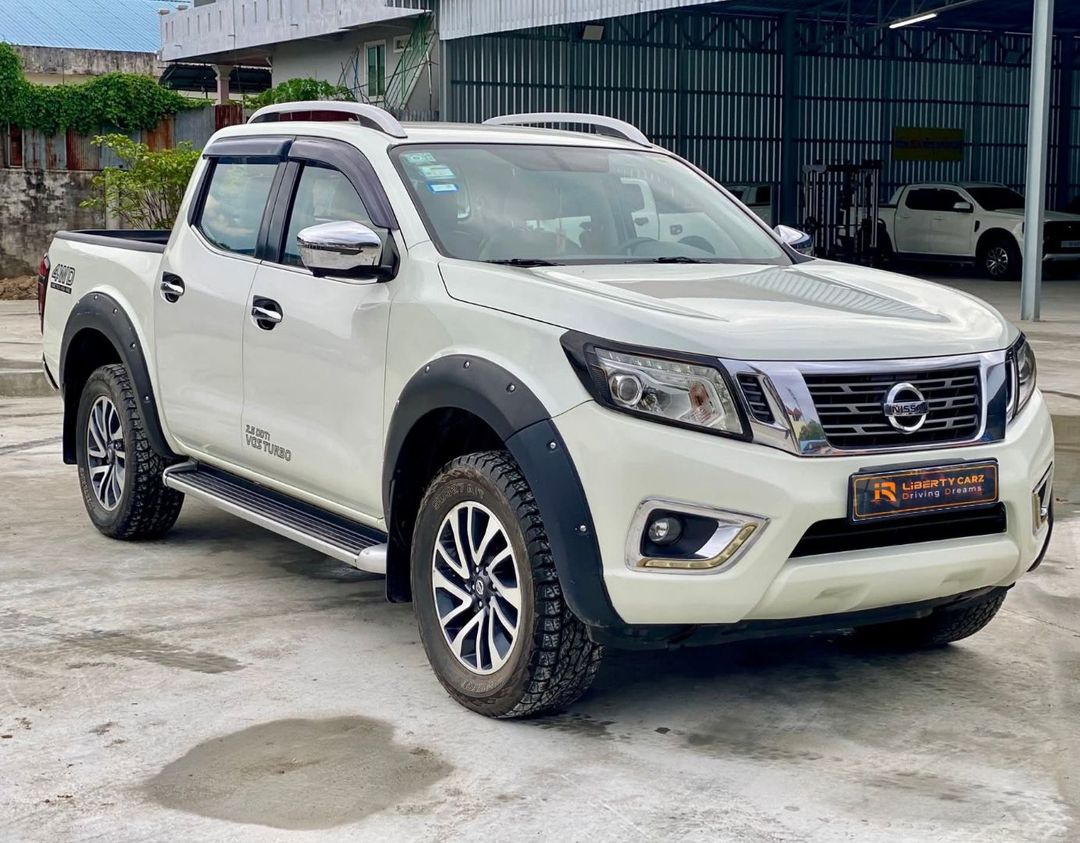 Nissan Navara 2019forsale