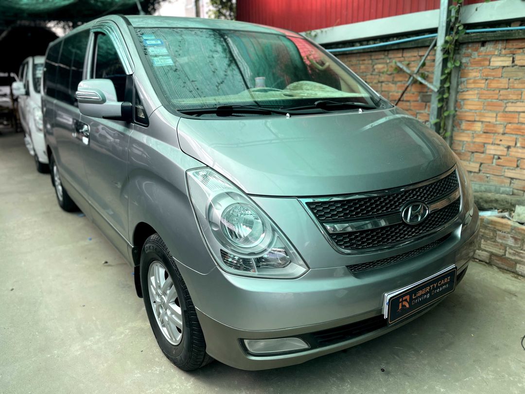 Hyundai H1 2015forsale