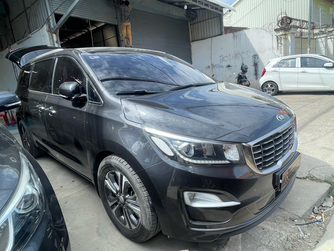 Kia Carnival 2019forsale