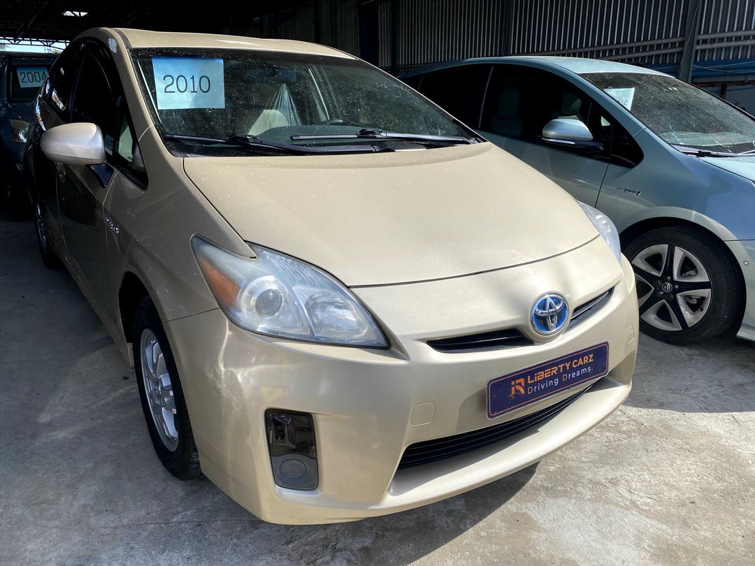 Toyota Prius 2010forsale