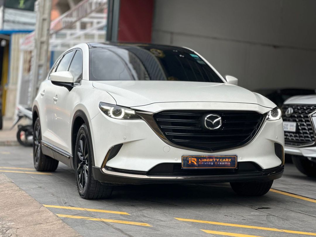 Mazda CX-9 2020forsale
