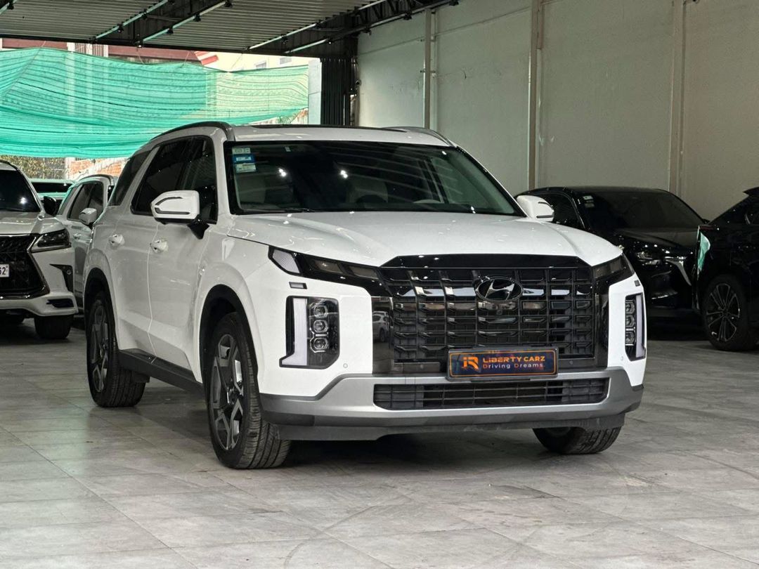 Hyundai Palisade 2023forsale