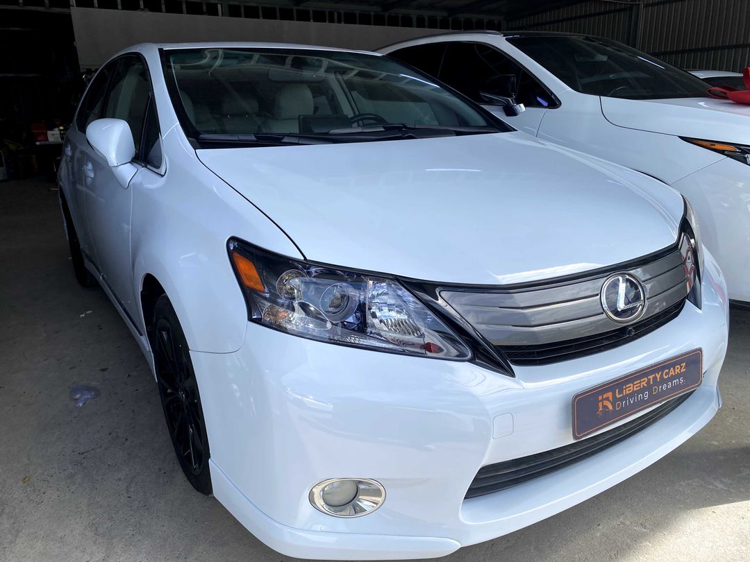 Lexus HS 250H 2010forsale