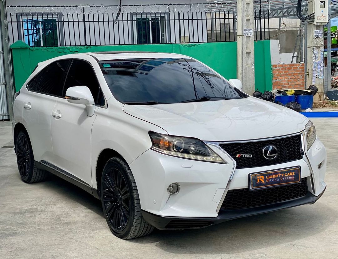 Lexus RX350 2010forsale