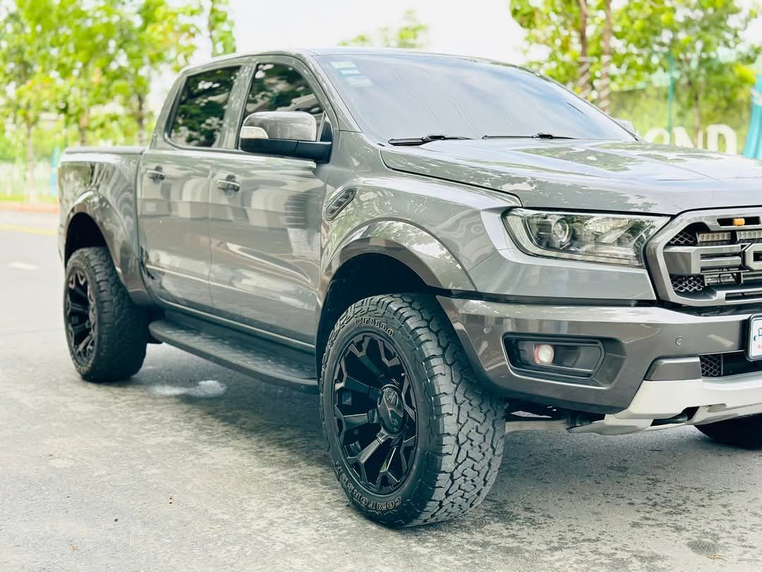 Ford Ranger Raptor 2019forsale