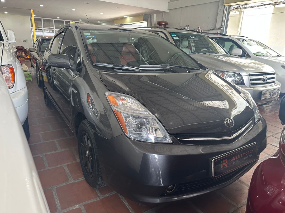Toyota Prius 2007forsale