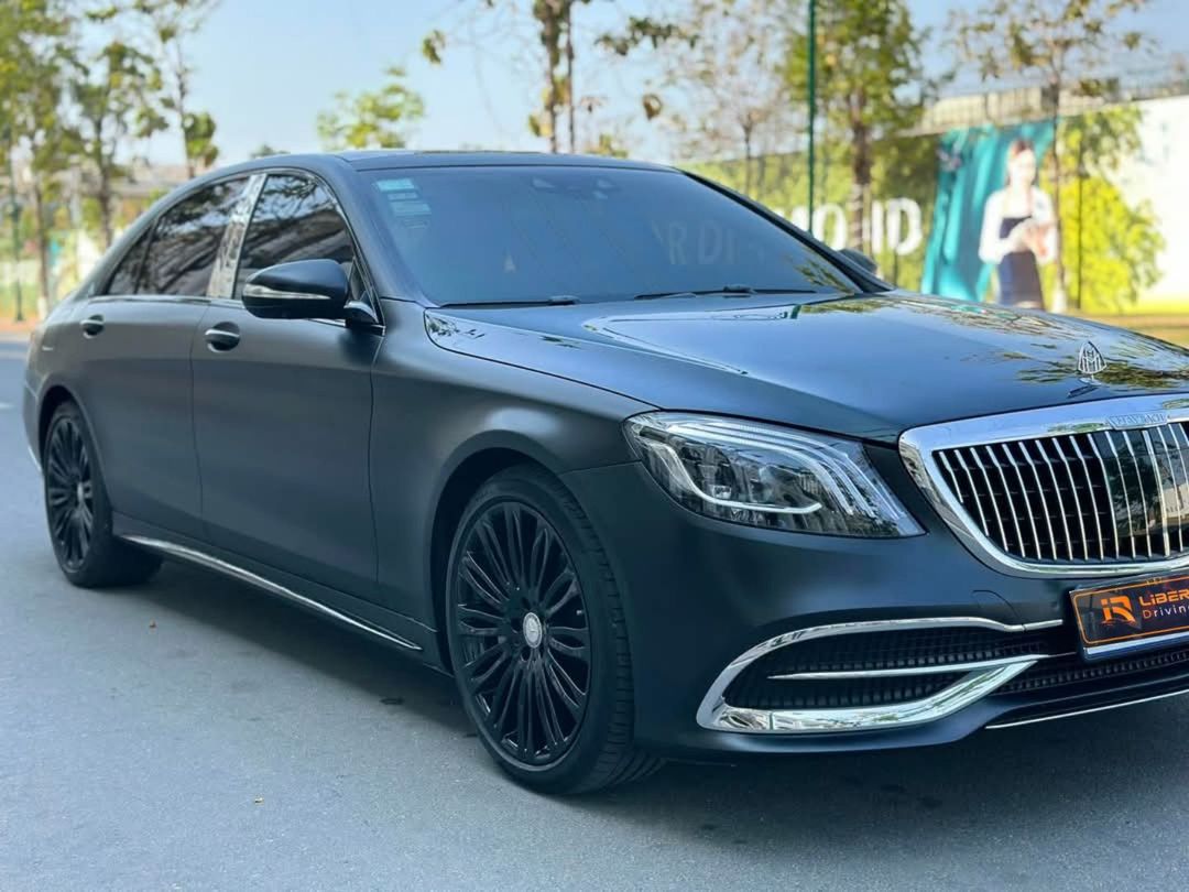 Mercedes-Benz S550 2015forsale
