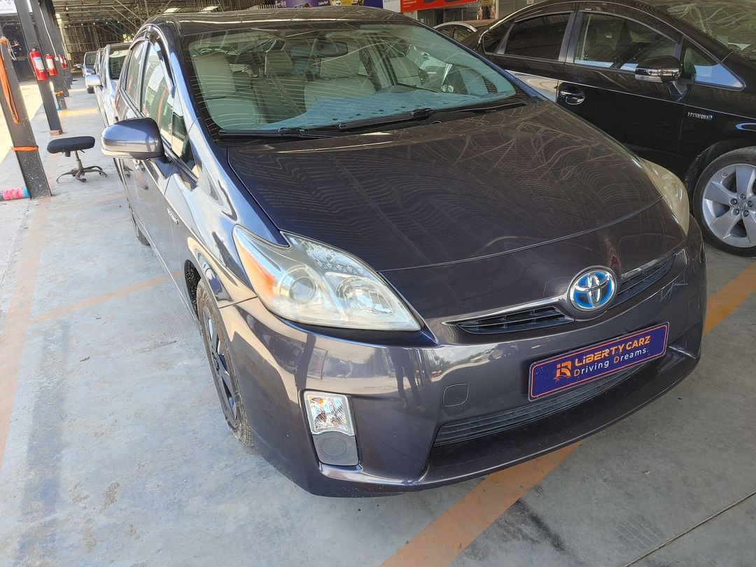 Toyota Prius 2010forsale