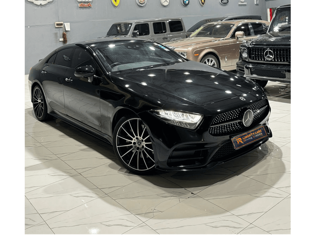 Mercedes-Benz 2019forsale
