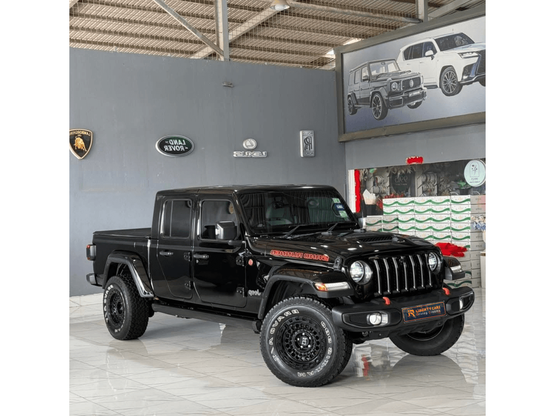 JEEP Gladiator 2021forsale