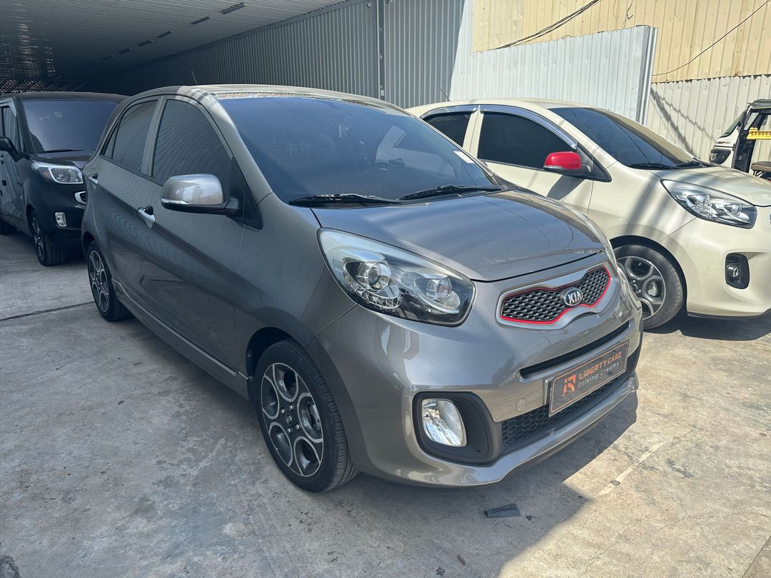 Kia Morning 2014forsale