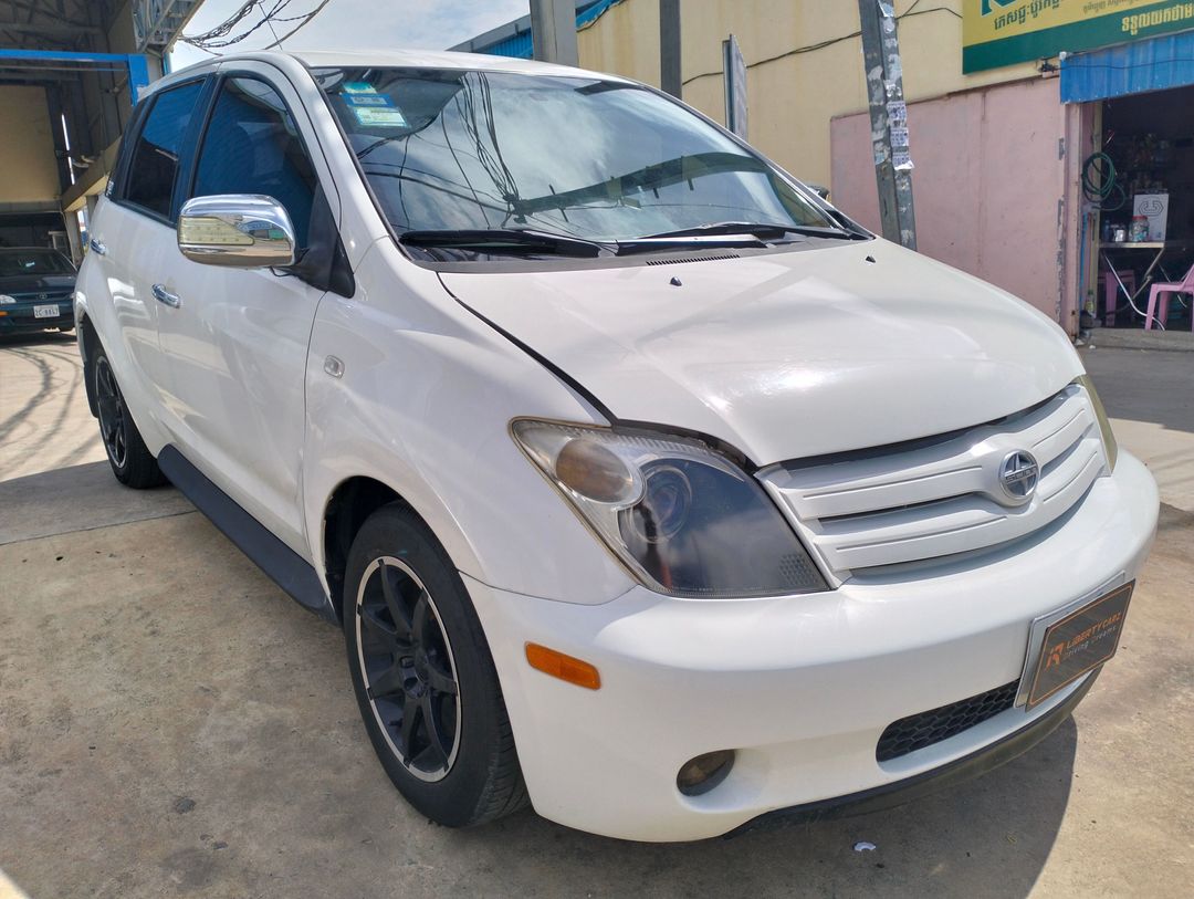 丰田 赛扬 2004forsale