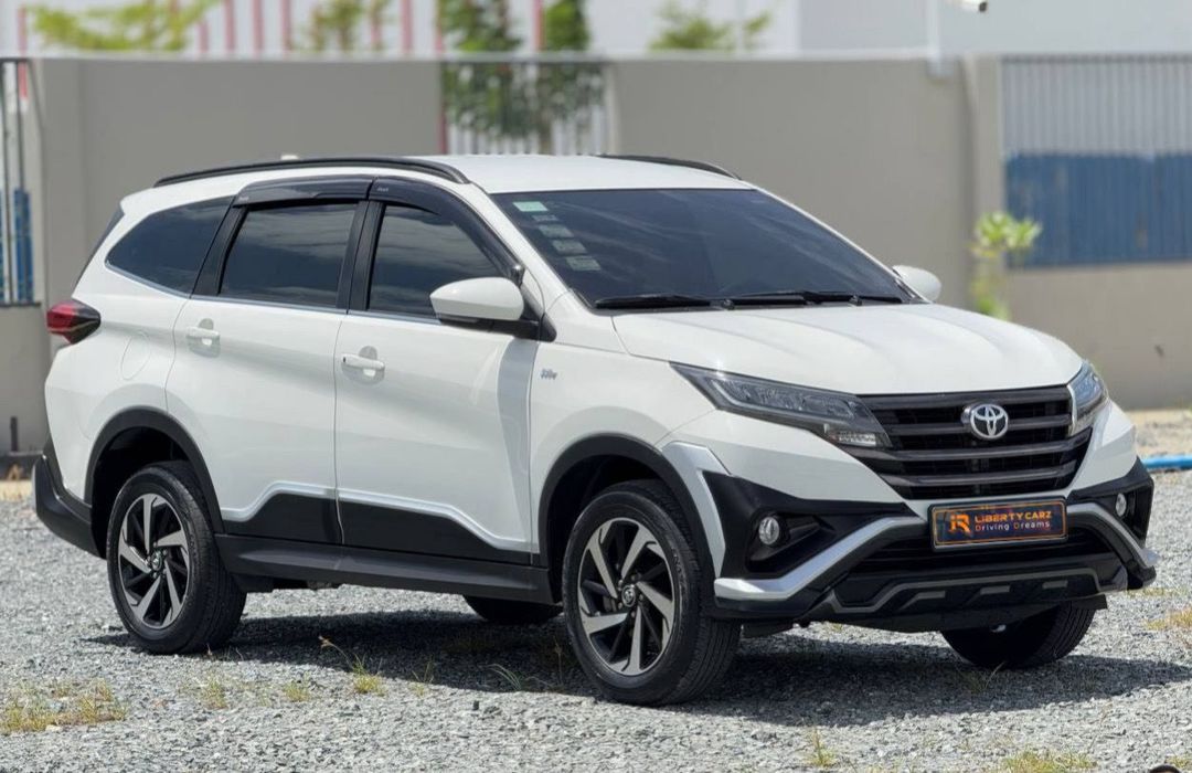 Toyota RUSH 2022forsale