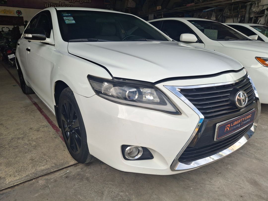丰田 Camry Le 2007forsale