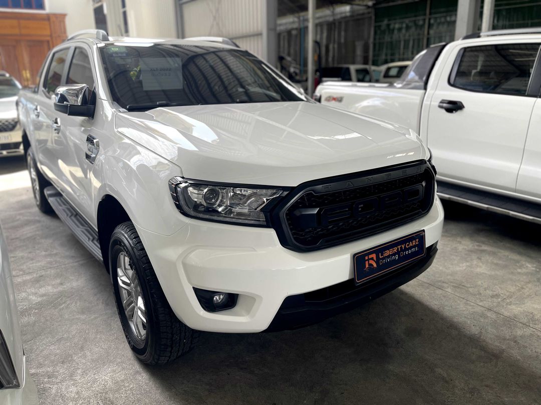 福特 XLT 2022forsale