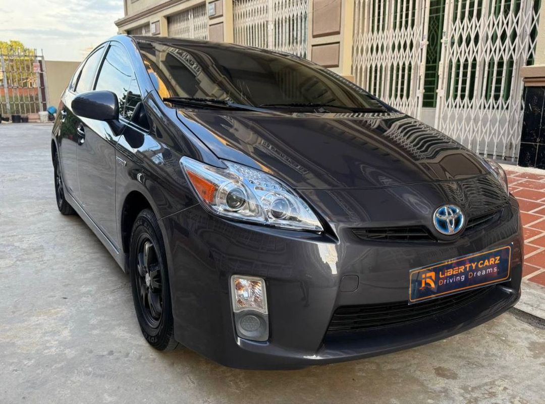 丰田 普锐斯 2010forsale