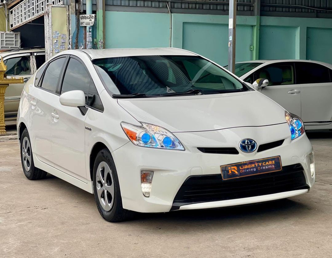 Toyota Prius 2012forsale