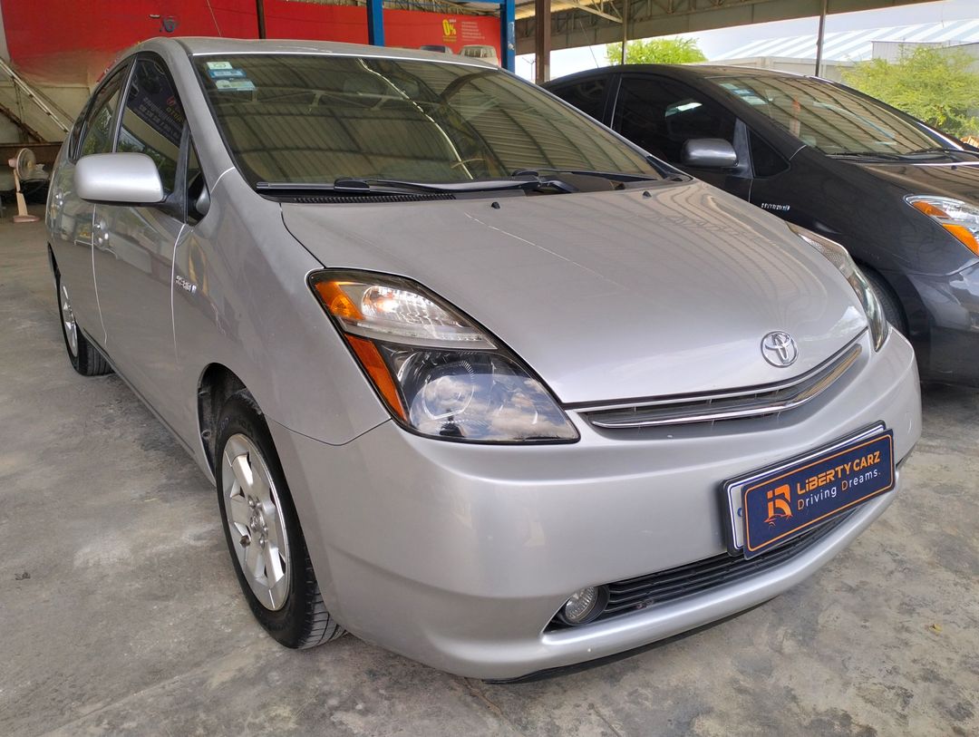 丰田 普锐斯 2006forsale