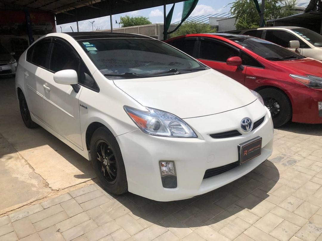 丰田 普锐斯 2010forsale