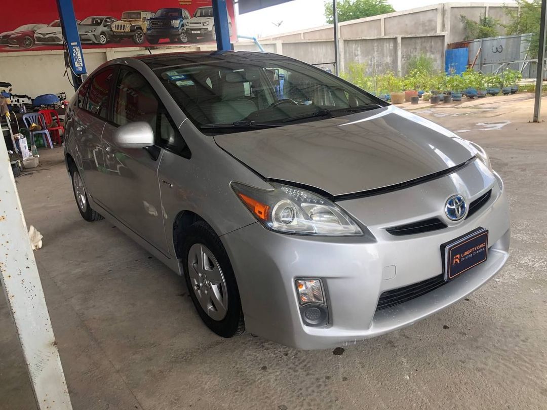 丰田 普锐斯 2010forsale
