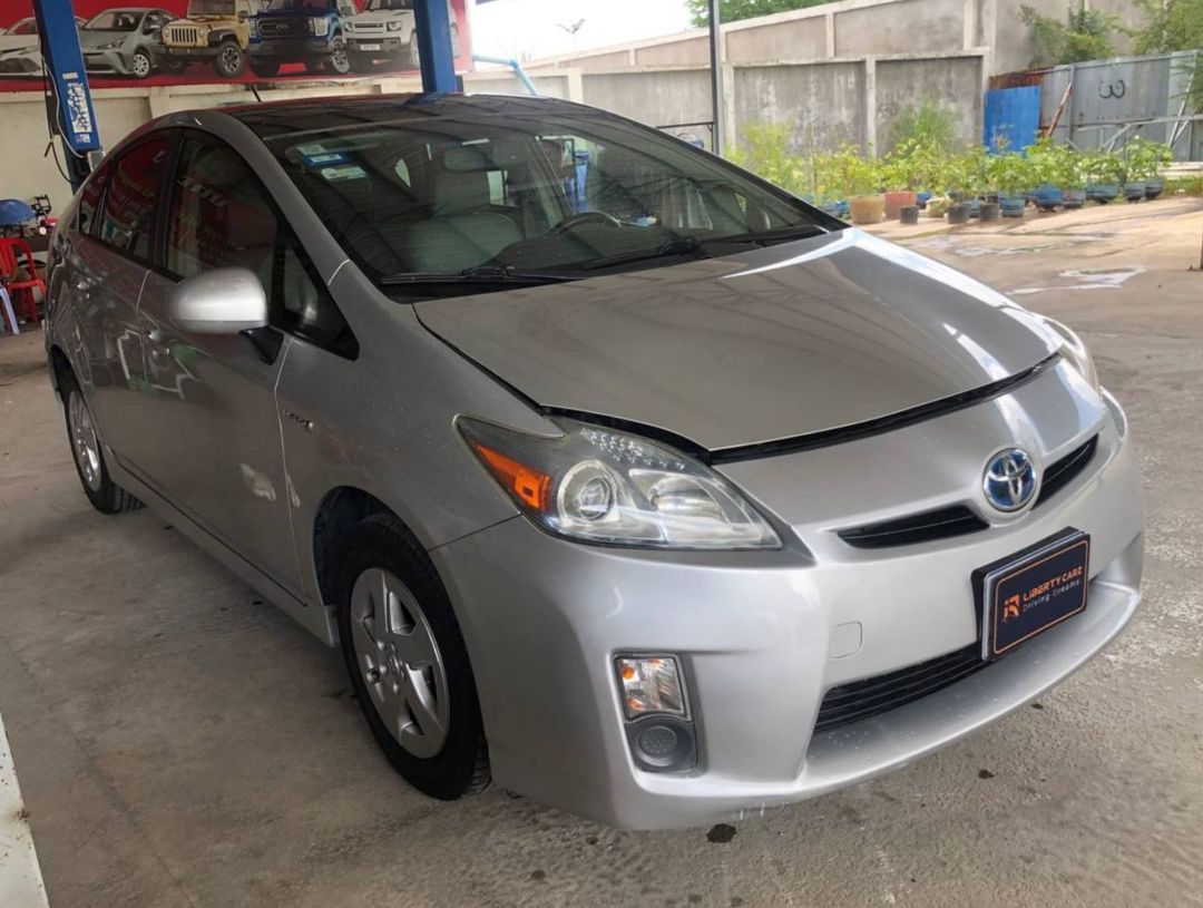 Toyota Prius 2010forsale