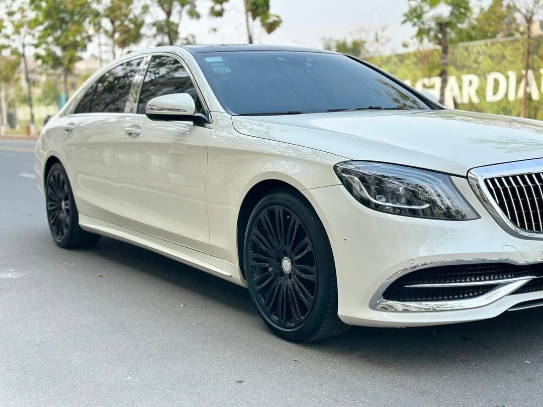 Mercedes-Benz S550 2015forsale