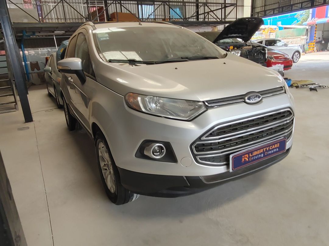 Ford Ecosport 2015forsale