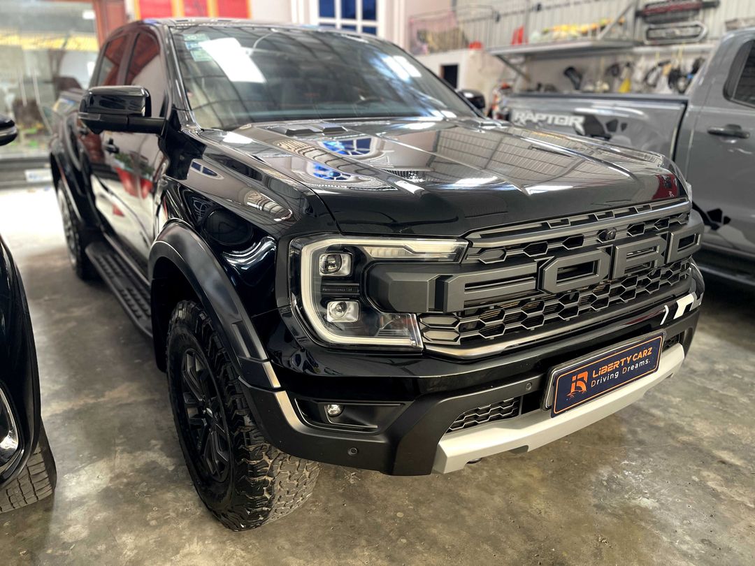 Ford Ranger Raptor 2023forsale