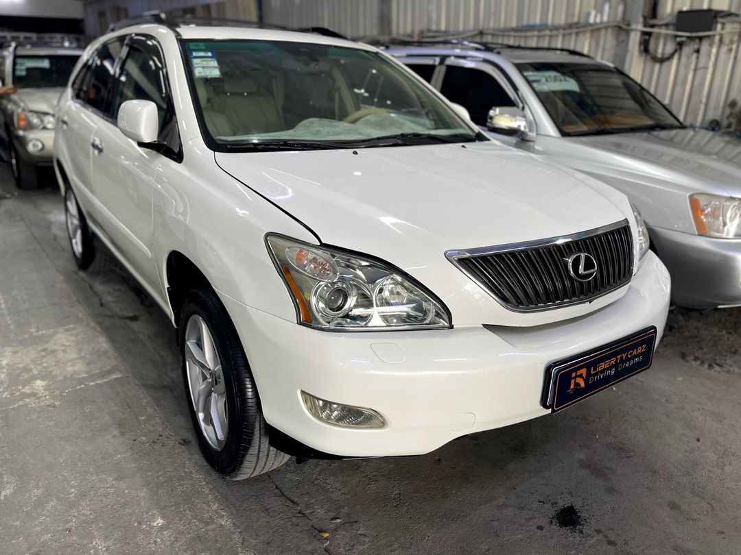 Lexus RX 330 2004forsale