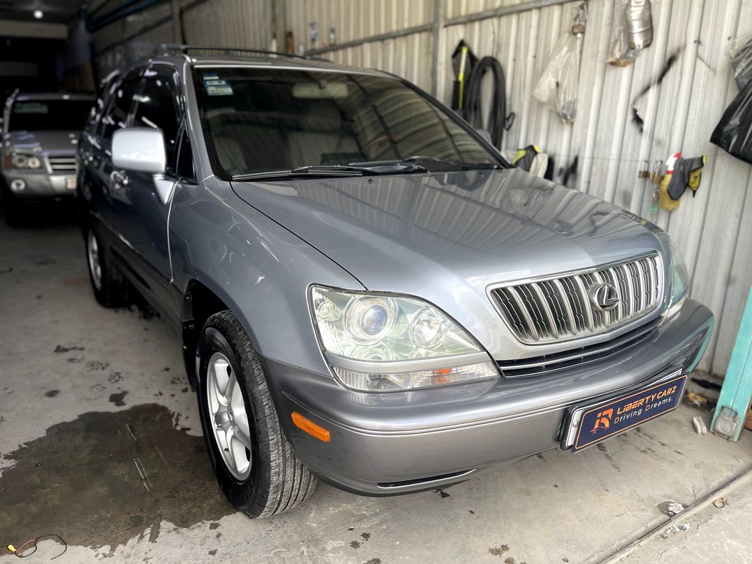 Lexus RX 300 2003forsale