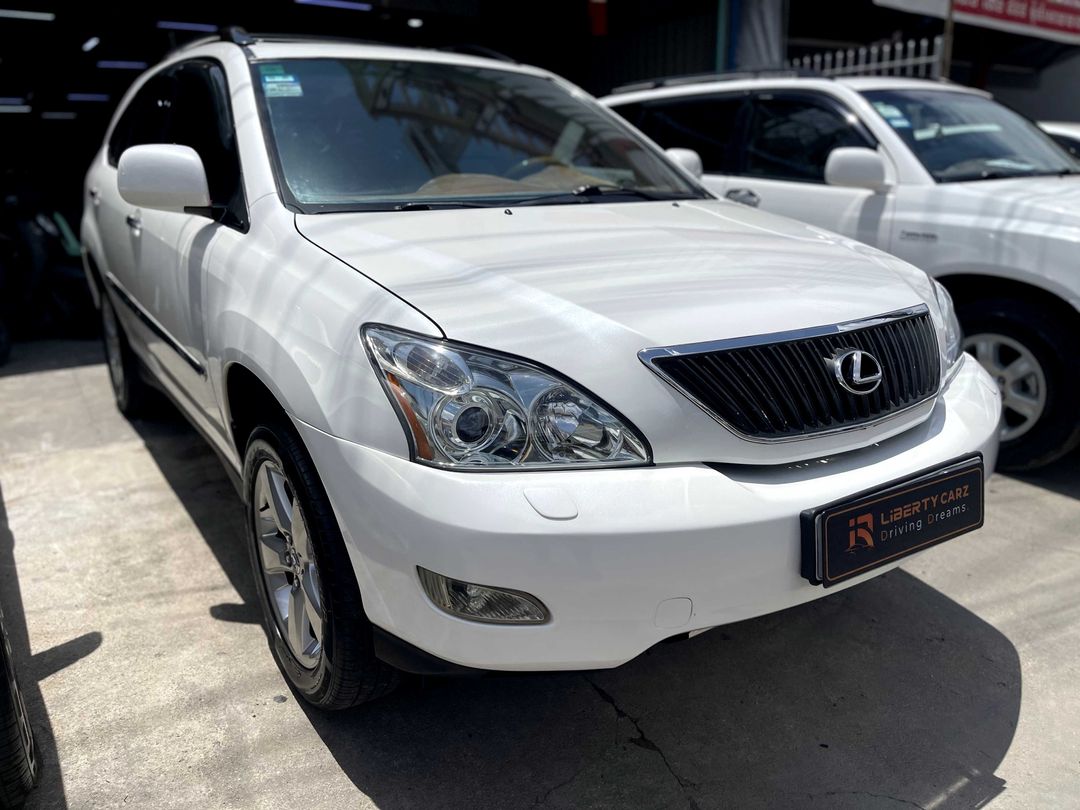 Lexus RX 330 2004forsale