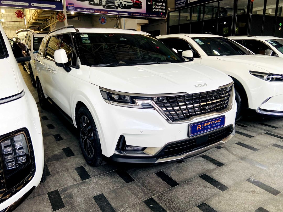 Kia Carnival 2023forsale
