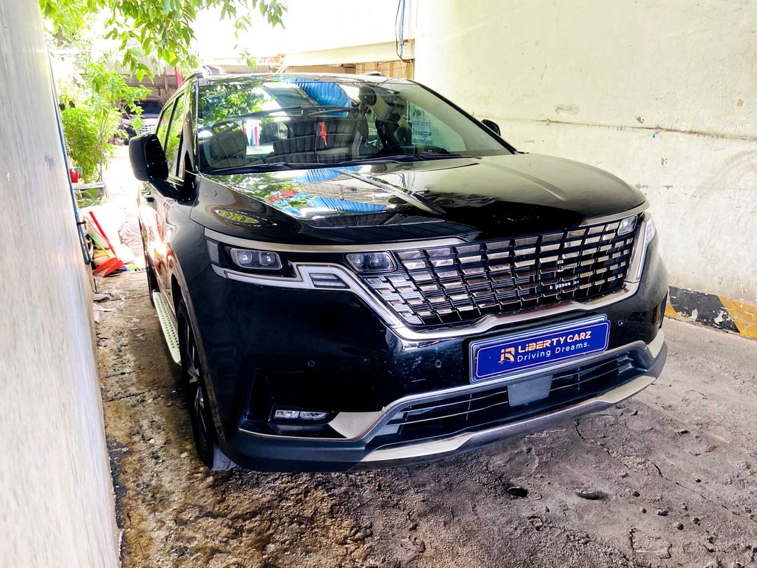 Kia Carnival 2023forsale