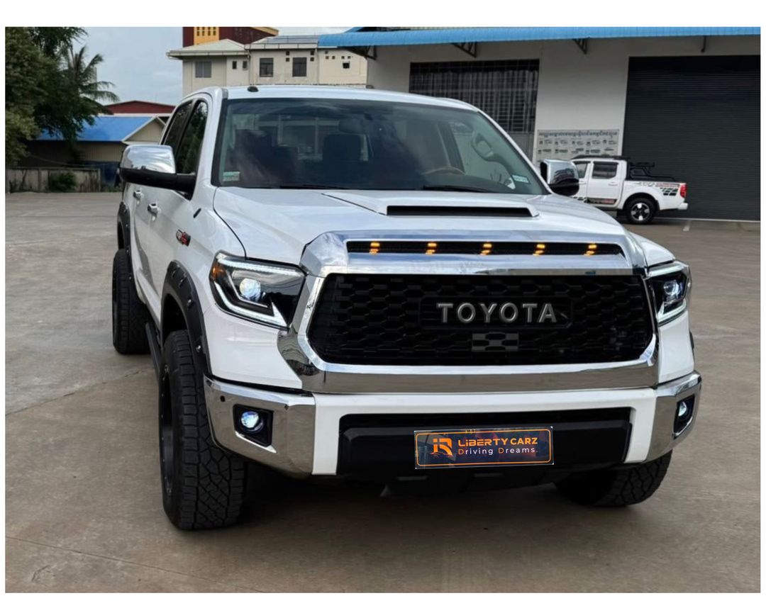 Toyota Tundra 2012forsale