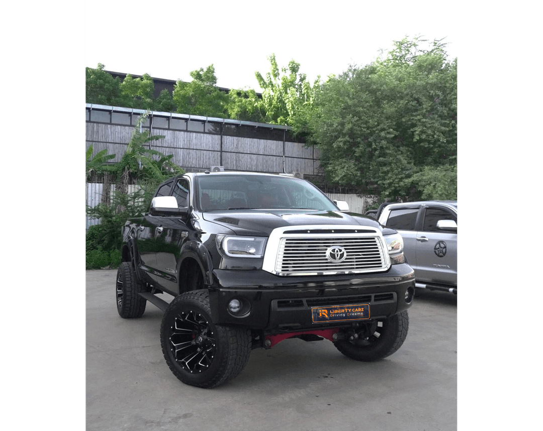 Toyota Tundra 2012forsale