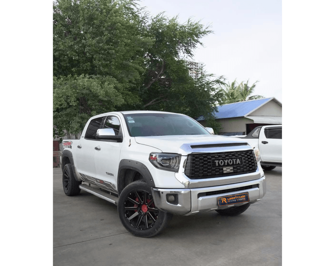 Toyota Tundra 2007forsale