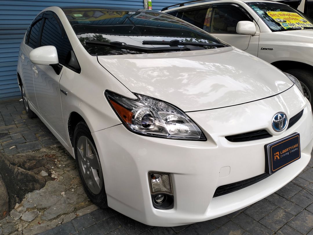 Toyota Prius 2010forsale