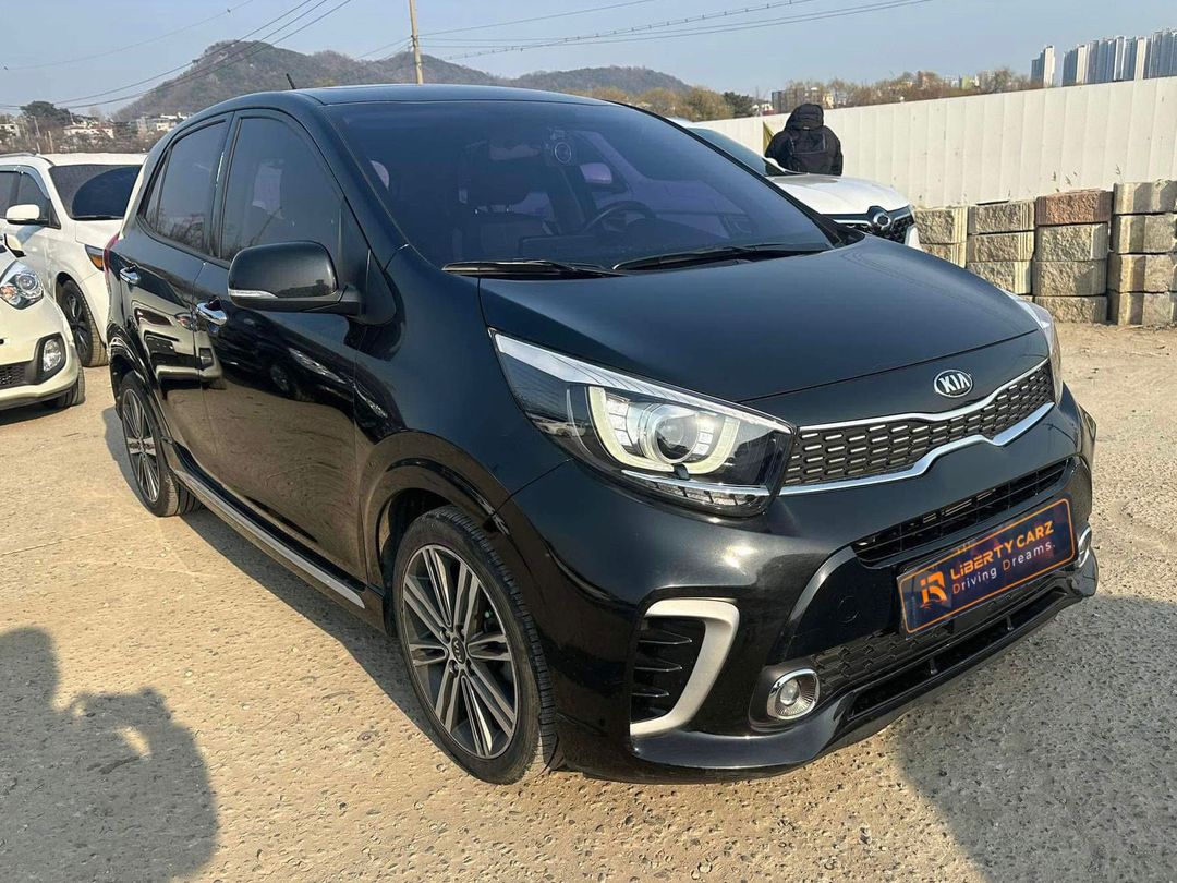 Kia Morning 2017forsale