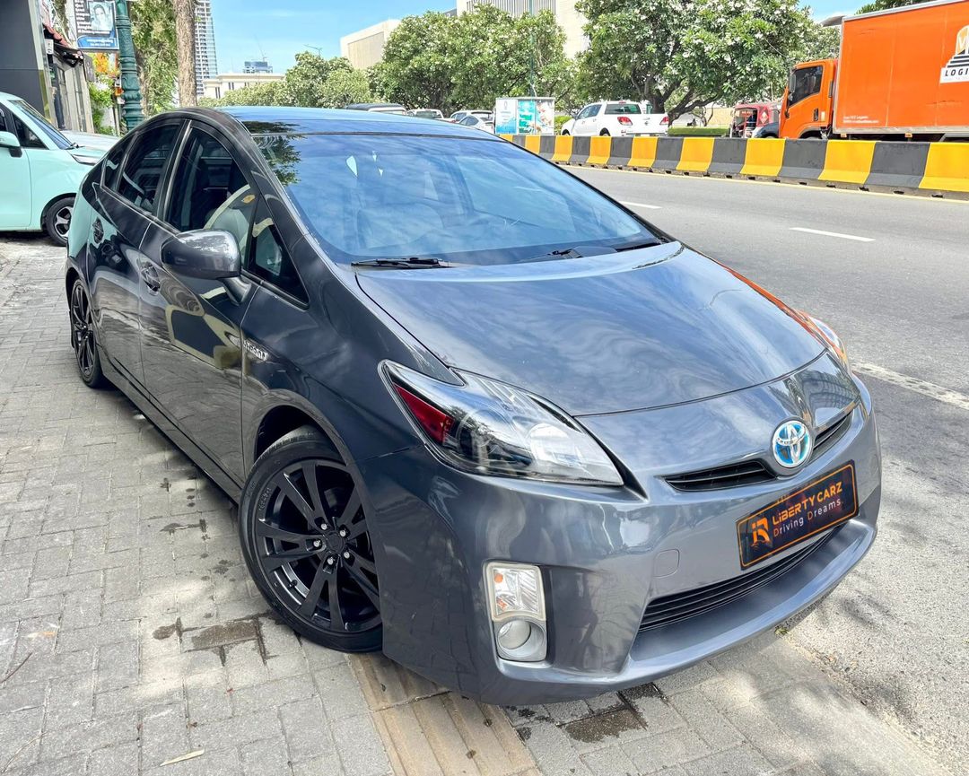 Toyota Prius 2011forsale