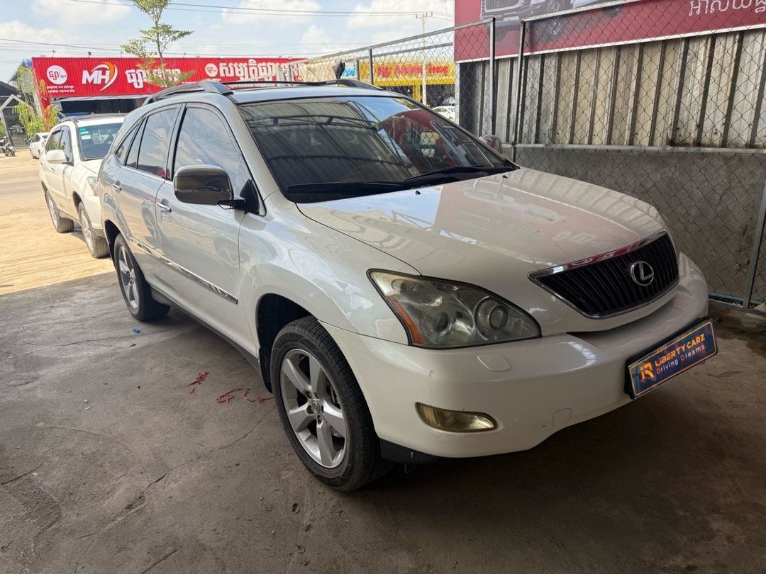 Lexus RX 330 2005forsale