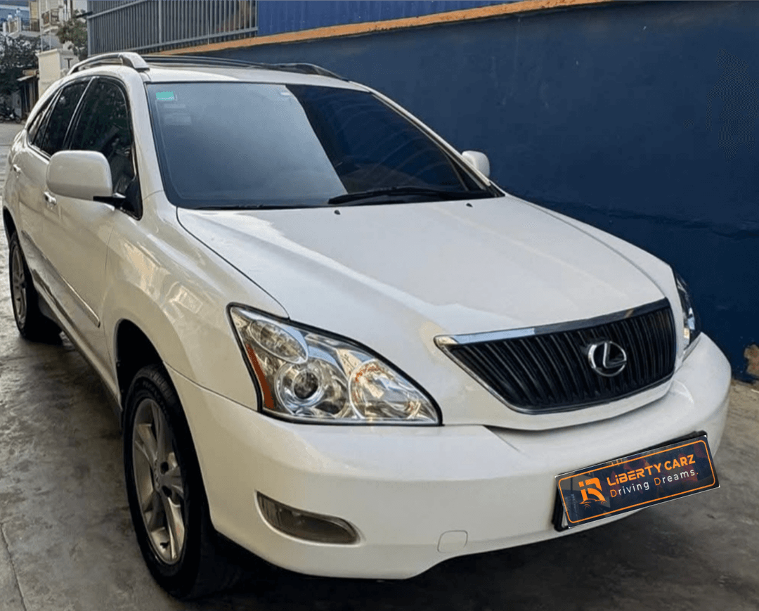 Lexus RX 330 2004forsale