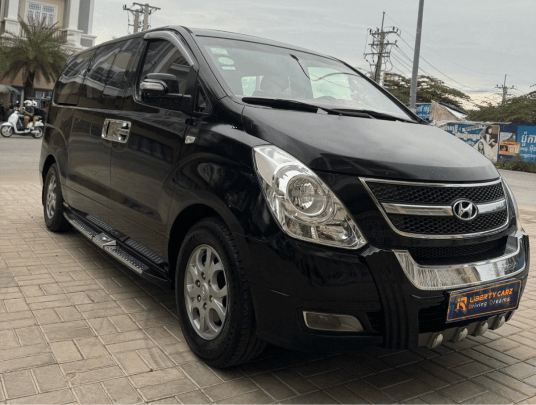 Hyundai Starex CVX 2011forsale