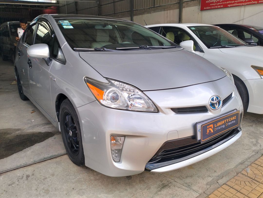Toyota Prius 2014forsale