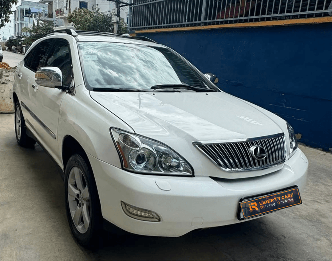 Lexus RX 330 2004forsale