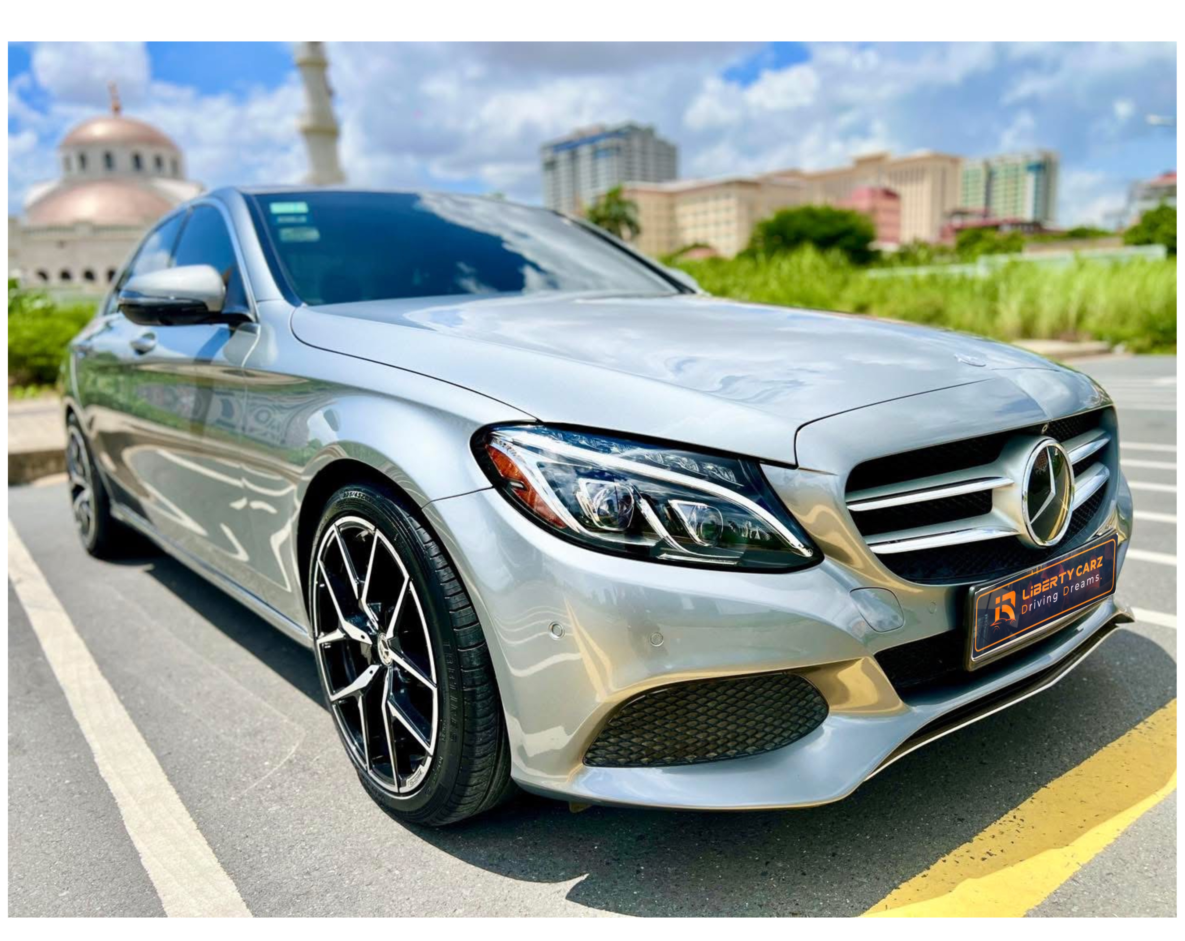 Mercedes-Benz 2016forsale