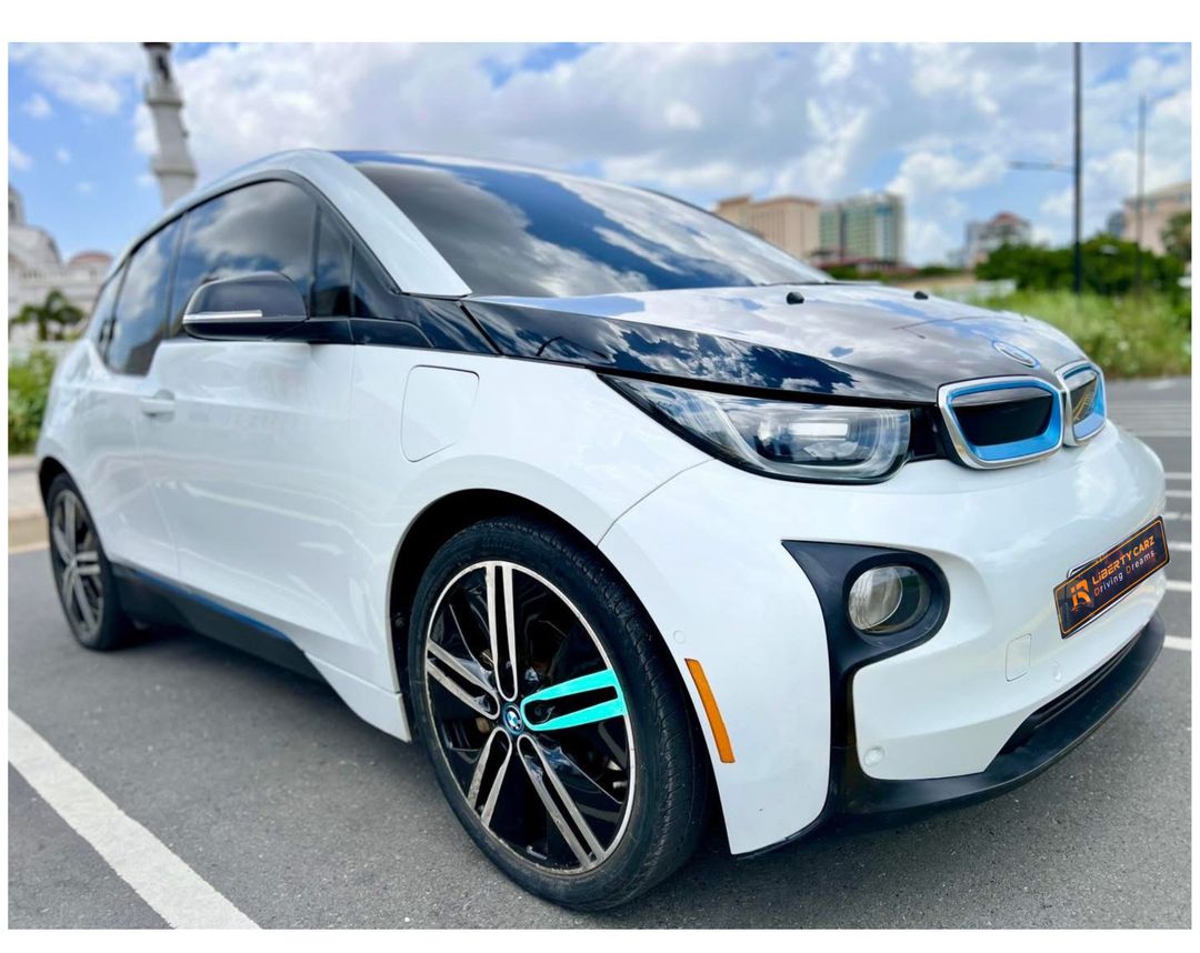 BMW i3 2014forsale