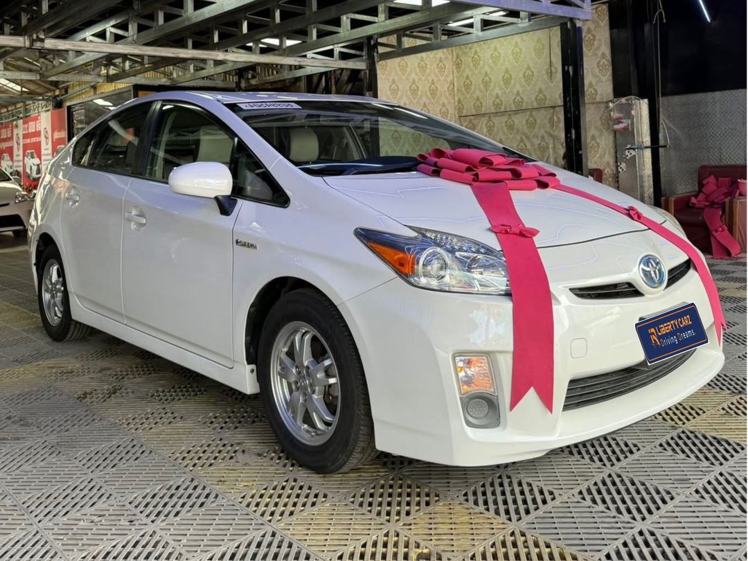 Toyota Prius 2010forsale