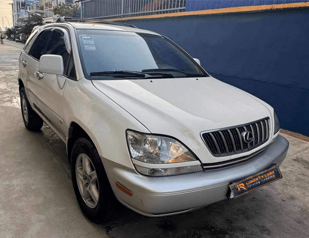 Lexus RX 300 2001forsale